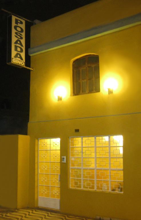 Posada Gino Pisco Ruang foto